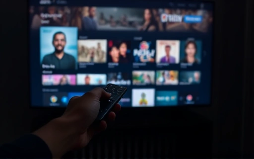 teste IPTV automático